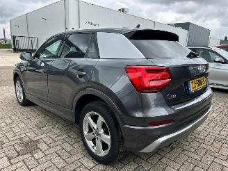 Audi Q2 30 TFSI Sport S line Edition picture 4