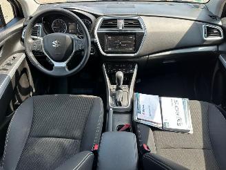 Suzuki SX4 1.0 Automaat Boosterjet Exclusive picture 17
