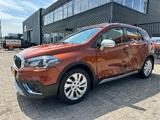 Suzuki SX4 1.0 Automaat Boosterjet Exclusive picture 3