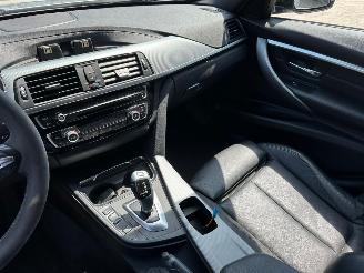 BMW 3-serie 318i M Sport Corporate Lease picture 9