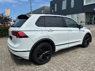 Volkswagen Tiguan 1.4 TSI 4Motion Highline Business R Automaat picture 7