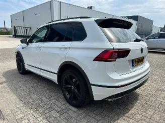 Volkswagen Tiguan 1.4 TSI 4Motion Highline Business R Automaat picture 5