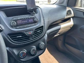 Opel Karl 1.0 ecoFLEX Edition picture 13