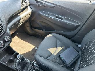 Opel Karl 1.0 ecoFLEX Edition picture 14