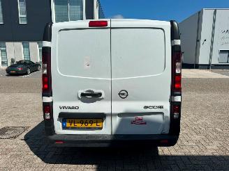 Opel Vivaro 1.6 CDTI L1H1 Edition EcoFLex picture 7
