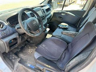 Opel Vivaro 1.6 CDTI L1H1 Edition EcoFLex picture 9