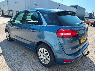 Citroën C4 PICASSO 1.2 PureTech Selection picture 4