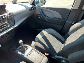 Citroën C4 PICASSO 1.2 PureTech Selection picture 12