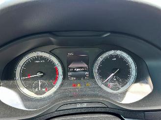 Skoda Karoq 1.5 TSI ACT Business Edition picture 10