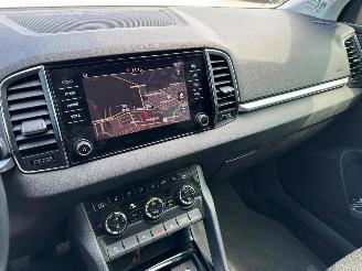 Skoda Karoq 1.5 TSI ACT Business Edition picture 13