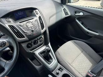 Ford Focus Wagon 1.0 EcoBoost Edition picture 10