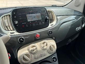 Fiat 500 1.0 Hybrid Lounge picture 13