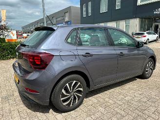 Volkswagen Polo 1.0 TSI Life picture 7
