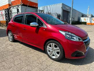 Avarii autoturisme Peugeot 208 1.2 PureTech Active 2017/12
