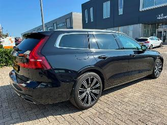 Volvo V-60 2.0 T6 Recharge AWD Inscription picture 6