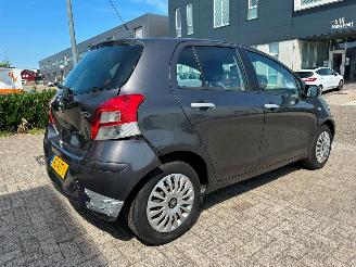 Toyota Yaris 1.3 VVTi Aspiration picture 6