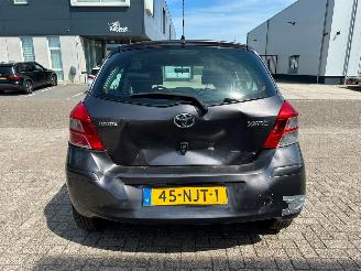 Toyota Yaris 1.3 VVTi Aspiration picture 5