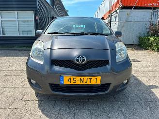 Toyota Yaris 1.3 VVTi Aspiration picture 2
