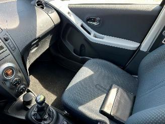 Toyota Yaris 1.3 VVTi Aspiration picture 13