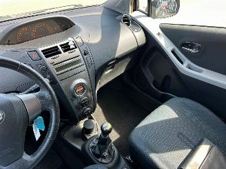 Toyota Yaris 1.3 VVTi Aspiration picture 9