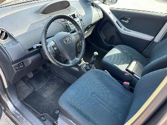 Toyota Yaris 1.3 VVTi Aspiration picture 7