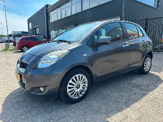 Toyota Yaris 1.3 VVTi Aspiration picture 3