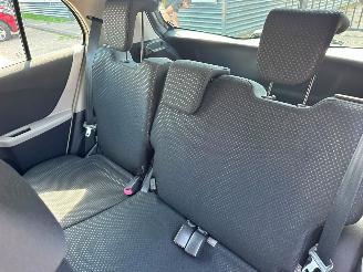Toyota Yaris 1.3 VVTi Aspiration picture 15
