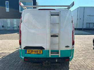 Ford Transit Custom 300 2.0 TDCI L2H1 Trend picture 6