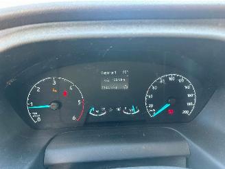 Ford Transit Custom 300 2.0 TDCI L2H1 Trend picture 12