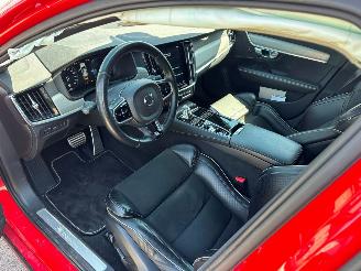 Volvo V-90 2.0 T8 AWD R-Design picture 8