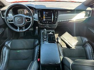 Volvo V-90 2.0 T8 AWD R-Design picture 18