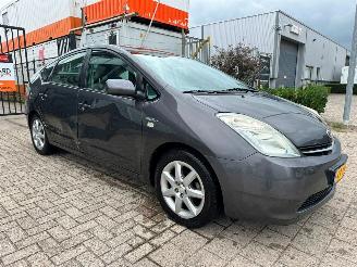 Schadeauto Toyota Prius 1.5 VVT-i 2009/10