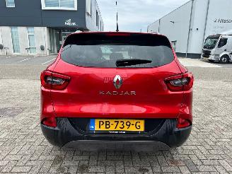 Renault Kadjar 1.2 TCe Bose Automaat picture 6