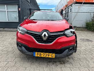 Renault Kadjar 1.2 TCe Bose Automaat picture 2