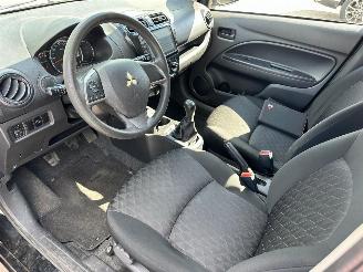 Mitsubishi Space-star 1.2 Cool+ picture 8