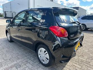 Mitsubishi Space-star 1.2 Cool+ picture 4