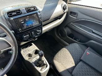 Mitsubishi Space-star 1.2 Cool+ picture 11
