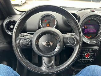Mini Countryman 1.6 Cooper Pepper Motor loopt onregelmatig picture 8
