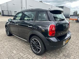 Mini Countryman 1.6 Cooper Pepper Motor loopt onregelmatig picture 4