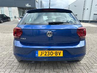 Volkswagen Polo 1.0 TSI Comfortline picture 5