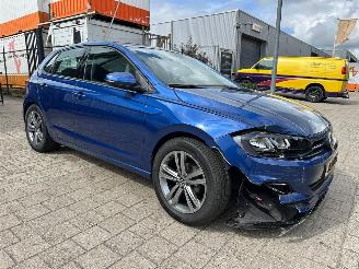 Avarii autoturisme Volkswagen Polo 1.0 TSI Comfortline 2020/7