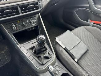 Volkswagen Polo 1.0 TSI Comfortline picture 11