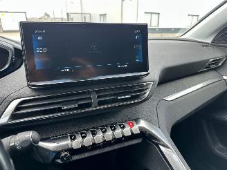 Peugeot 5008 1.2 PureTech Allure Pack Business 7p picture 13