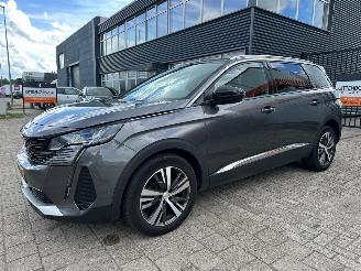 Peugeot 5008 1.2 PureTech Allure Pack Business 7p picture 3