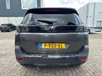 Peugeot 5008 1.2 PureTech Allure Pack Business 7p picture 5