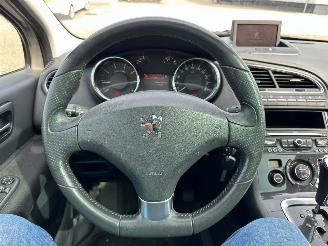 Peugeot 5008 1.6 Automaat GT 7p. picture 8