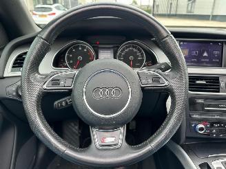 Audi A5 2.0 TFSI quattro Pro Line S Automaat picture 13