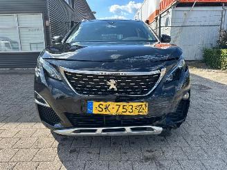 Peugeot 3008 1.6 Automaat GT Line picture 2