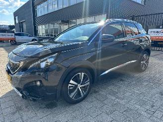Peugeot 3008 1.6 Automaat GT Line picture 3