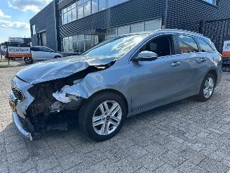 Kia Ceed Sportswagon 1.0 T-GDi DynamicLine picture 3